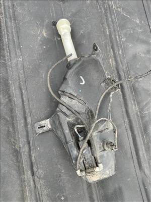 Opel astra J ablakmosó tartály + szivattyú  13260579