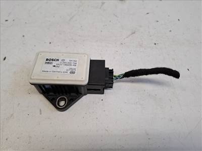 Jaguar XF (X250) esp szenzor (oldalirányú gyorsulás érzékelő) 8X2314B296AB 0265005704