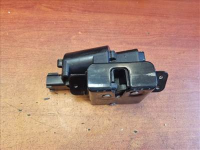 OPEL INSIGNIA Sports Tourer Csomagtérajtó Zárszerkezet