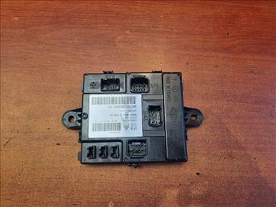 DS DS 7, CITROEN C5 AIRCROSS, PEUGEOT 3008 Csomagtér Ajtó Vezérlőegység