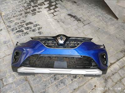 RENAULT CAPTUR II Első Lökhárító (Részeivel)