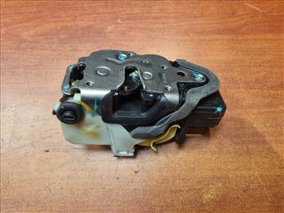 CHEVROLET CRUZE Bal hátsó Ajtózár