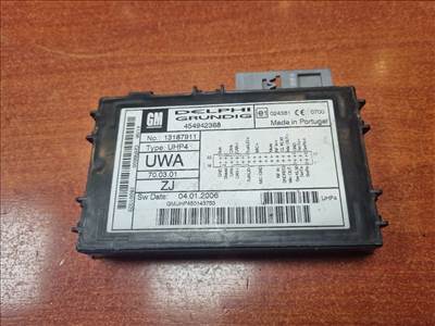 OPEL ZAFIRA B, ANTARA Bluetooth Elektronika 13187911