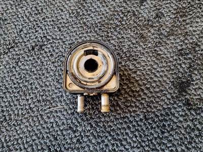 Peugeot 607 olajhűtő