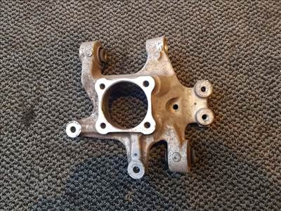 Opel Antara bal hátsó csonkállvány