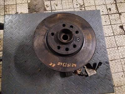 OPEL Zafira 98.09.01-05.08.31 Csonkállvány kerékaggyal jobb első