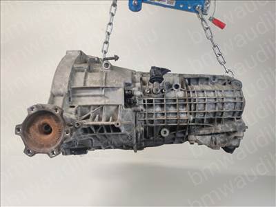 AUDI A4 B9 (8W2, 8WC)  2.0 TFSI Kézi 6 sebességes sebességváltó (0DJ300027M, 0DJ300027S, RKD)