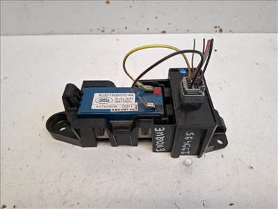 Land Rover Evoque (L538) akkumlátor vezérlő BJ3210C693AC