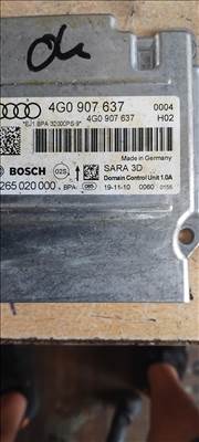 Audi A7 (C7 - 4G) Sportback 3.0 TDI Gyorsulás érzékelö 4go907637