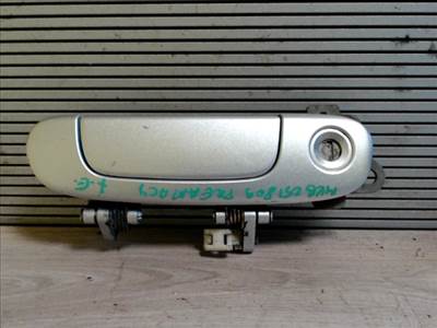 MAZDA PREMACY 99.01-05.10 Jobb első külső kilincs 