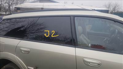 Subaru Outback III (BL/BP) Ajtó üveg 