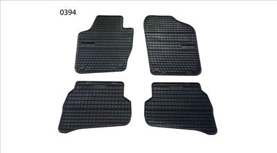 Volkswagen VW POLO V Frogum 0394 fekete gumiszőnyeg szett