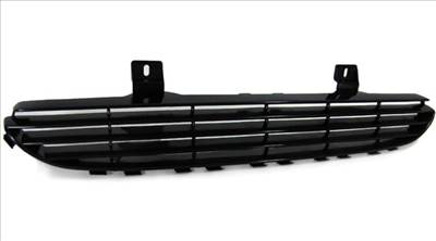 Opel Corsa B fekete hűtőrács