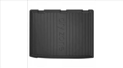 Honda Insight II 2009-2014 Frogum DZ414037 fekete műanyag - gumi csomagtértálca