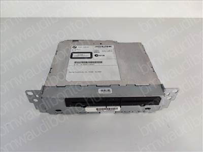 BMW X3 (F25) Navigációs fejegység (9298939, 65129298939, 65129311299, 65129316961, 65129323787, 65129331600, 65129342036, 65129364111, 65129294199)