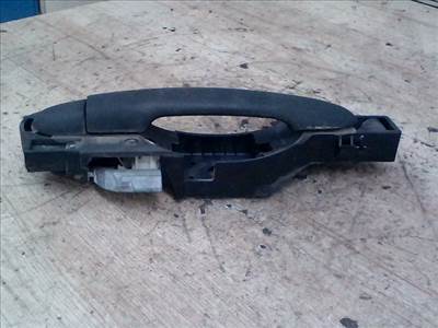 RENAULT MODUS 04.09.01-08.03.31 Jobb első külső kilincs 