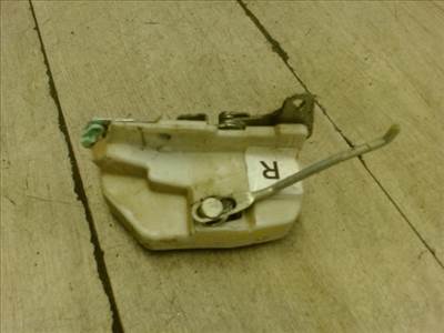 SUZUKI IGNIS Jobb hátsó ajtó zárszerkezet mechanikus