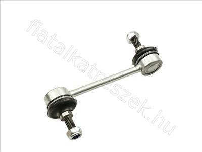 Stabilizátor-összekapcsoló rúd FIAT DUCATO 06>/ 14> hátsó bal/jobb 130MM - JUMPER, AVANTE, ELANTRA, COUPE, CERATO, DUCATO - FT20161, 1369845080^ -  - Fastoriginal Utángyártott új 1369845080^