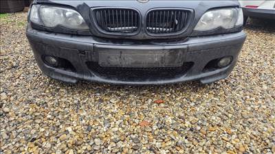 BMW 3-as sorozat E46 bmw e46 320d 150 le bontott alkatreszek