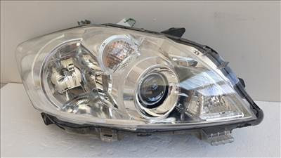 512600 Toyota Auris 2012, Jobb Projektoros Lámpa, Fényszóró. 81110-02A90.