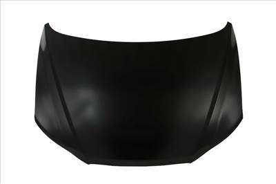 Hyundai Santa FÉ II. 2006.02.01-2009.09.30 utángyártott új motorháztető (benzines) 664002b030