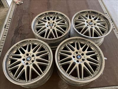 BMW 750i aluminium felni 