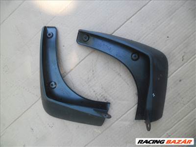 Hyundai ix20 bal hátsó sárfogó, jobb hátsó sárfogó