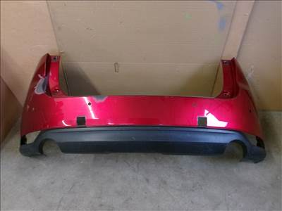 MAZDA CX-5 hátsó lökhárító héj 2017-2021