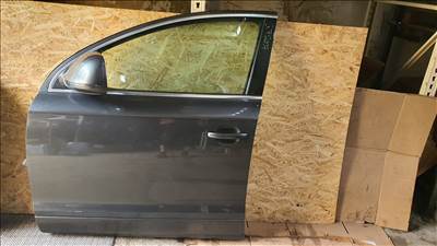 2007 Audi Q7 bal első és bal ajtó 