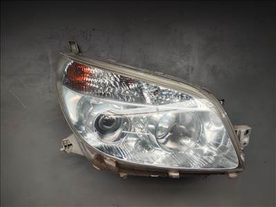 Daihatsu Terios (2nd gen) jobb első fényszóró lámpa 