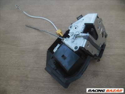 BMW 5-ös sorozat E39 bal első ajtó zárszerkezet