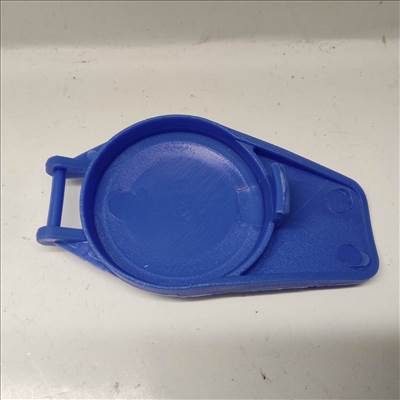 Ford Kuga I.,Mondeo IV, S-Max, C-Max utángyártott új ablakmosó tartály kupak 1381259