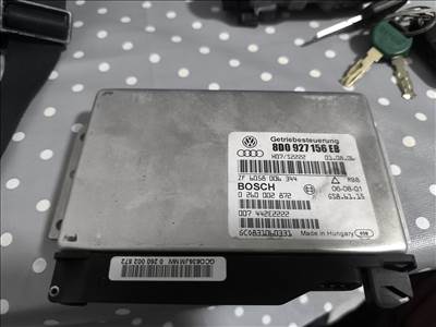 Skoda Superb I 2.5 TDI Automata válto elektronika 8do927156eb