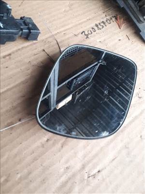 Skoda Fabia I 2003 Jobb első tükörlap 