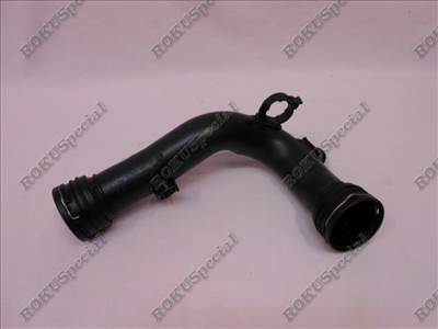 VW Passat B6,3C, Golf V, Jetta  Skoda Octavia Intercooler - turbócső műanyag 2,0 D 1K0145770AF 1k0145770d 1k0145762ad