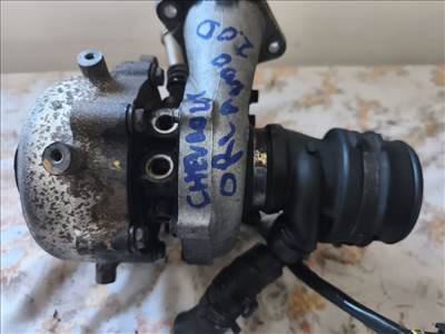 Chevrolet Orlando 2.0 turbó 4947701500