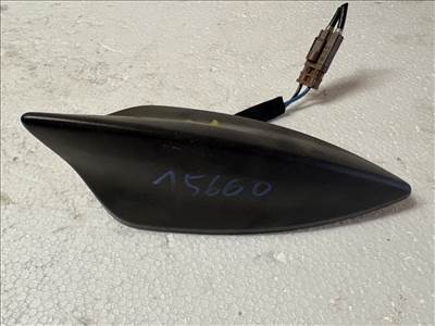 Opel Astra K 2015-2021 Antenna, antenna talp     13476638