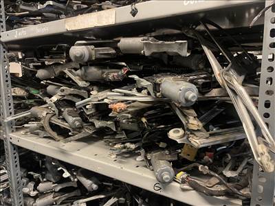 20db Opel astra G elektromos ablakemelő csomag