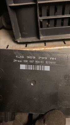 Volkswagen Golf IV Golf Octavia comfort module komfort elektronika  1j0959799ah