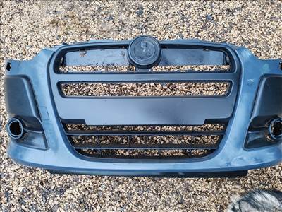 Fiat Doblo 3 gyári uj üres lökhárító 2009-2015 