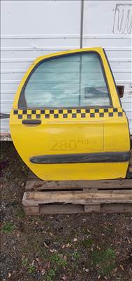 Citroën Xsara Picasso Citroen Xsara Picasso jobb hátsó ajtó 