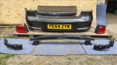 Volkswagen Passat B7 2014 VW Passat B7 Sedan karosszéria alkatrészek 