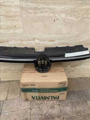 Volkswagen Golf VIII. Ledes hűtőrács