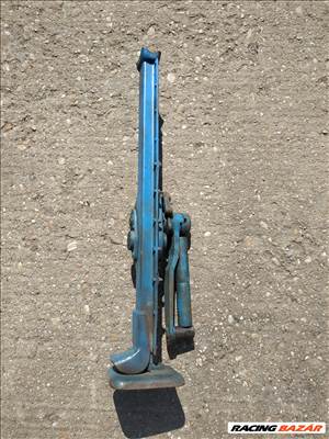 Hévér,fogasléces emelő 1951-ből