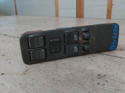 VOLVO V40 Bal első ablakemelő kapcsoló