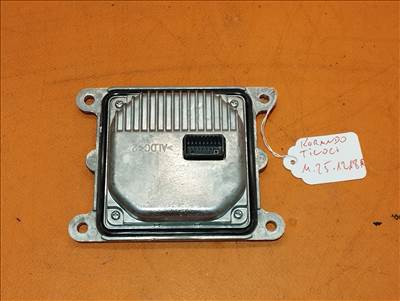 SsangYong Korando Tivoli led vezérlő C300 (M.25.1218R)a