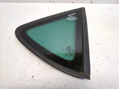 seat altea jobb hátsó oldAlfa Romeol üveg (karosszéria oldal üveg) 5P0845042