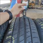 205/55 R19 Michelin nyári gumi 90000ft a 4db/224/
