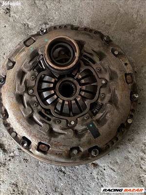 Toyota Avensis T27 2011-es 2.2 D4D kettőstömegű 