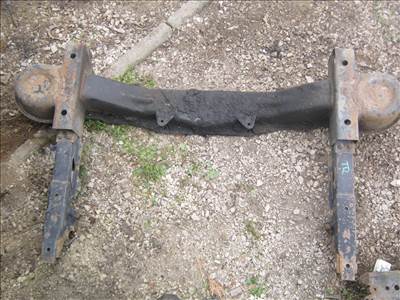 Ford Transit Mk4, Ford Transit Mk5 bölcső 